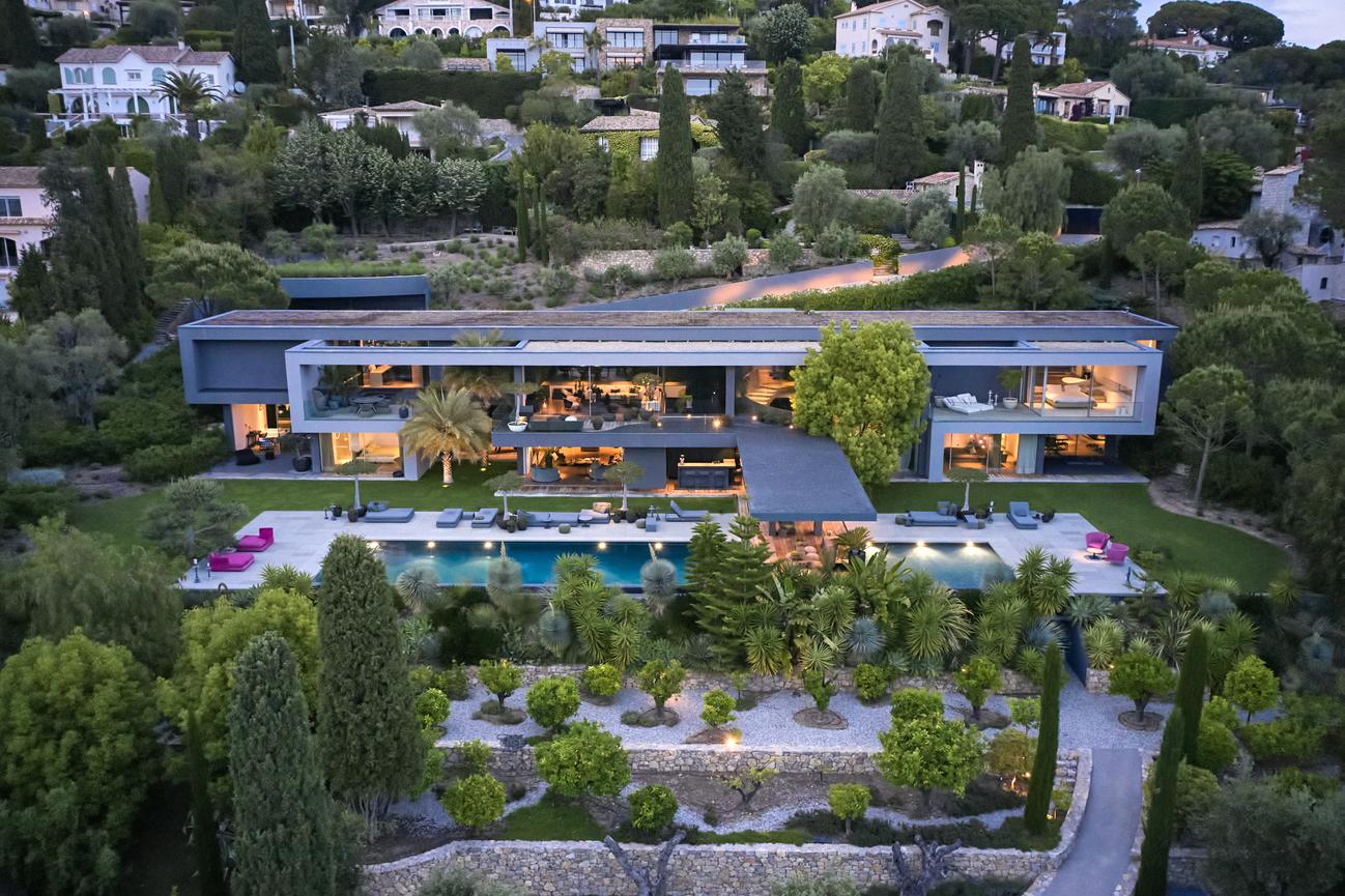 Villa So What