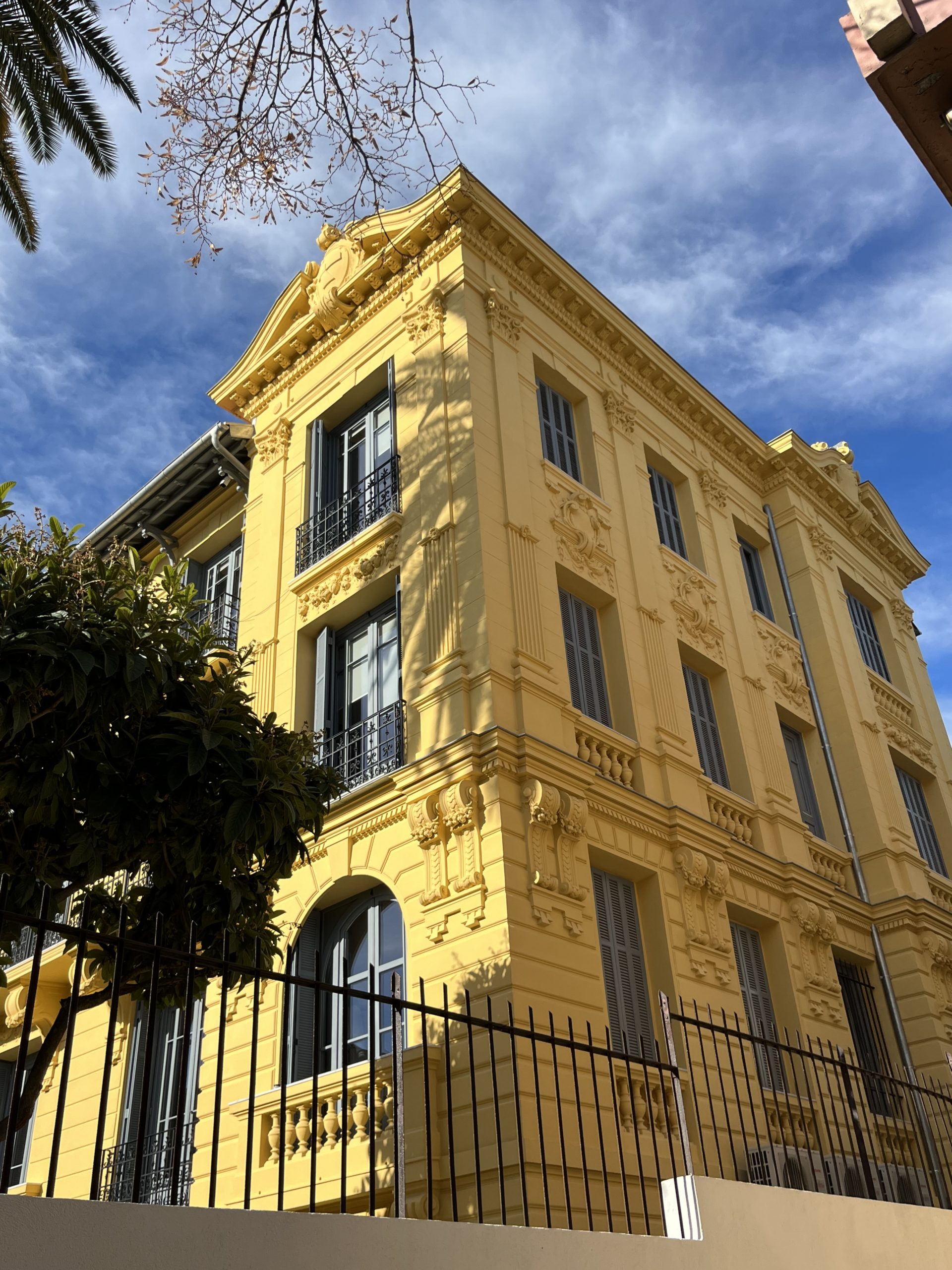 VILLA DPA