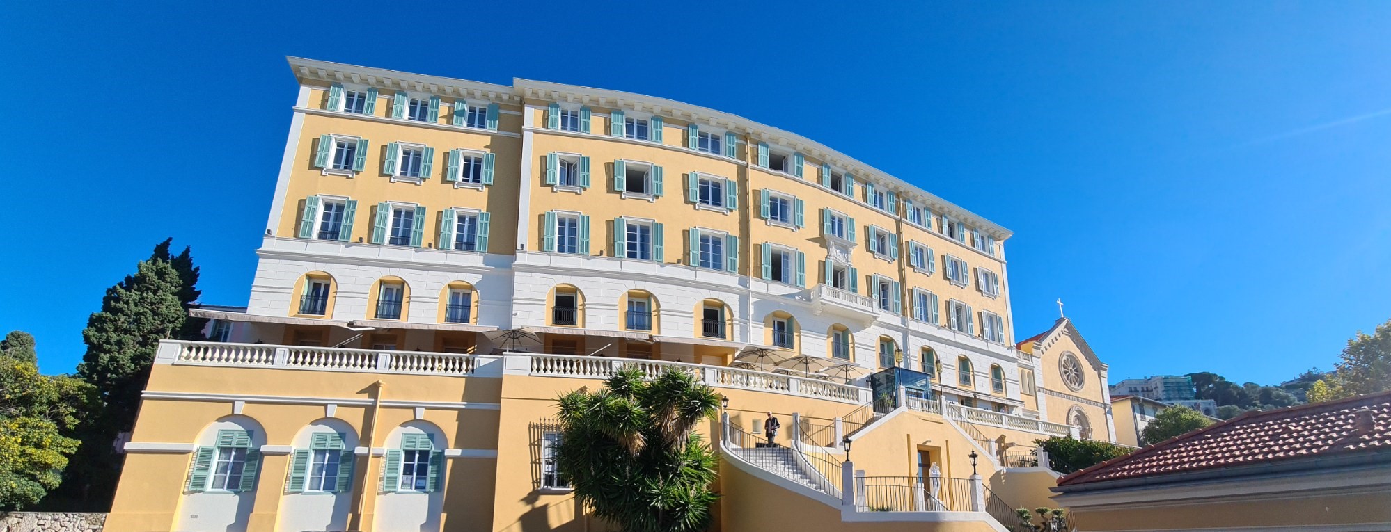 VUE PANORAMIQUE