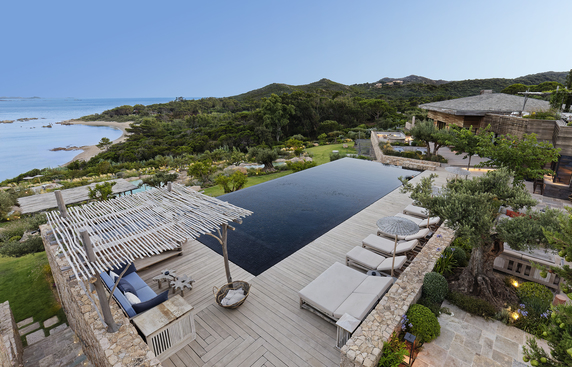 Villa Babou